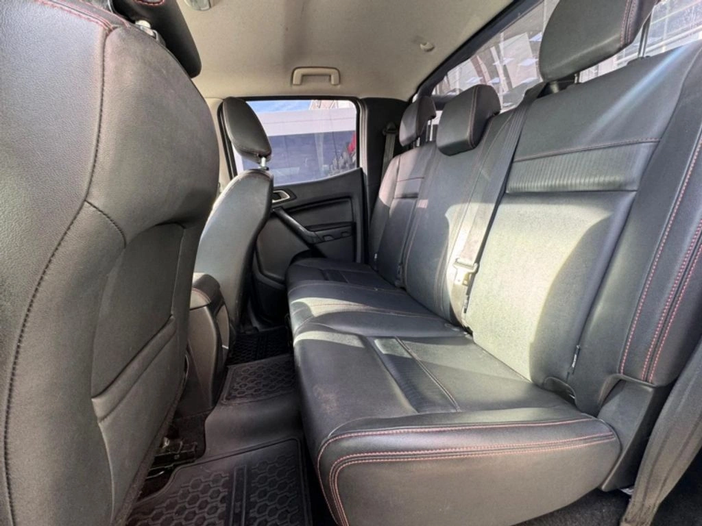 FORD RANGER 2023 - Foto 12