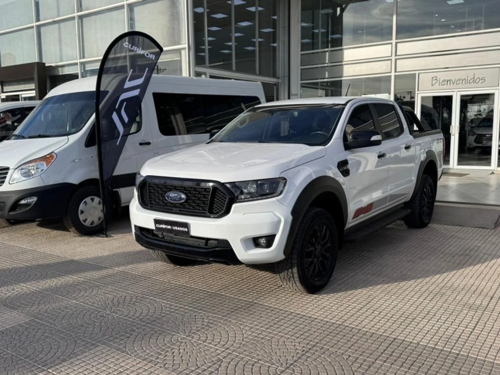 FORD RANGER 2023 - Foto 2
