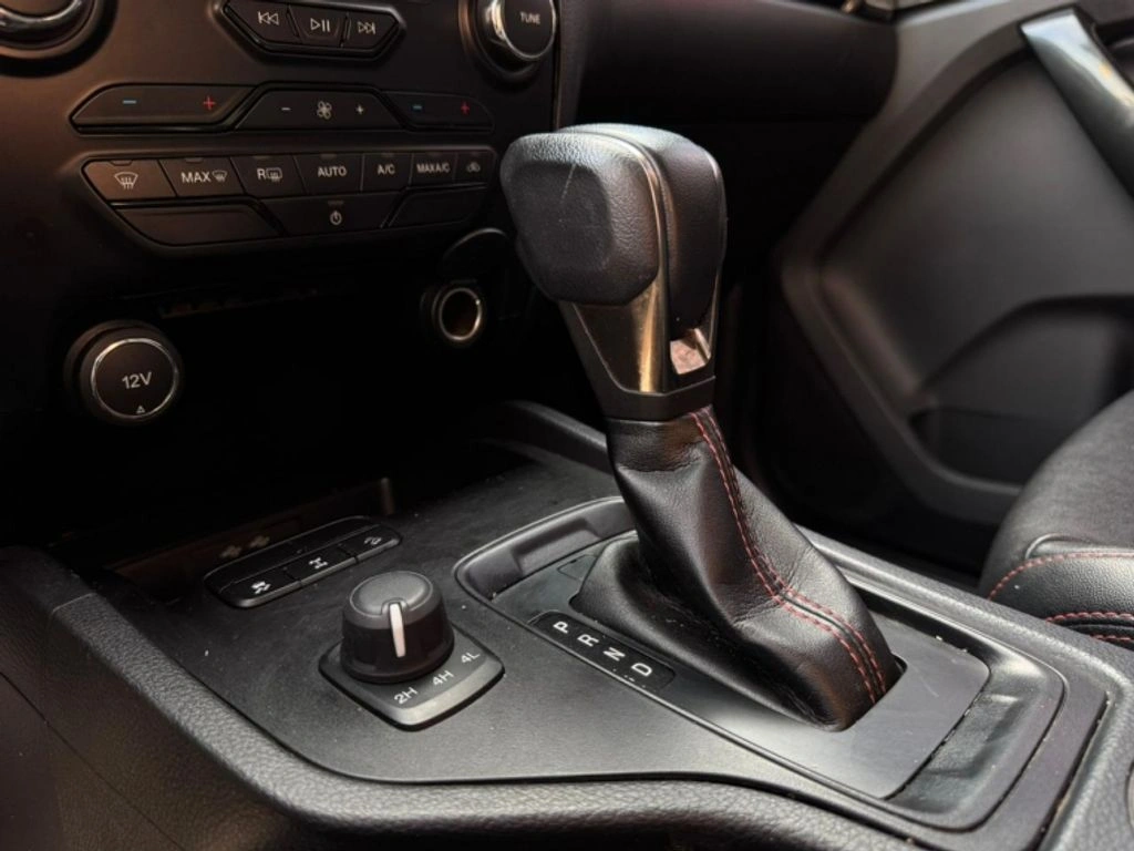 FORD RANGER 2023 - Foto 10