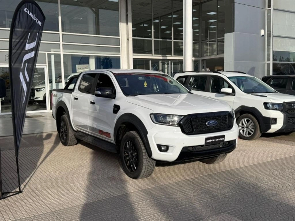 FORD RANGER 2023 - Foto 4