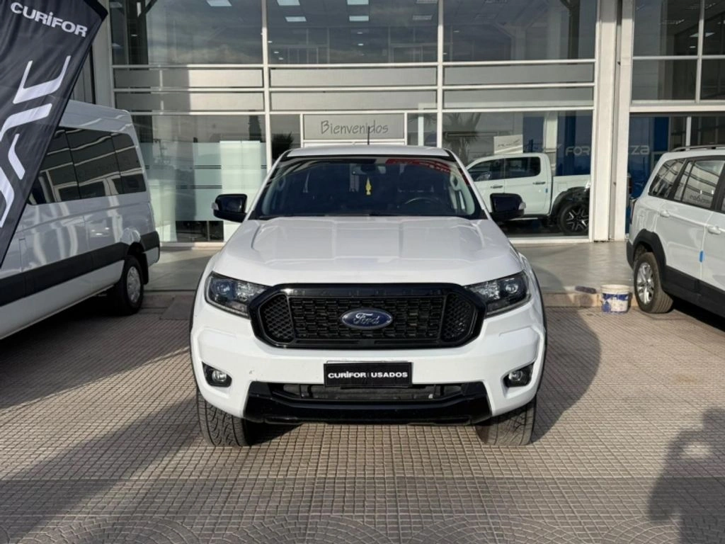 FORD RANGER 2023 - Foto 3