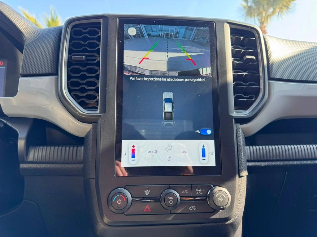 FORD RANGER 2024 - Foto 8