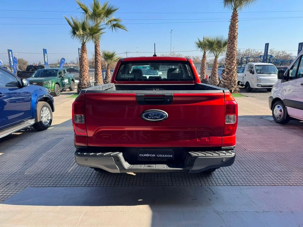 FORD RANGER 2024 - Foto 5
