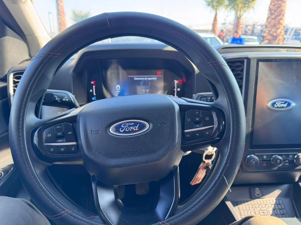 FORD RANGER 2024 - Foto 7