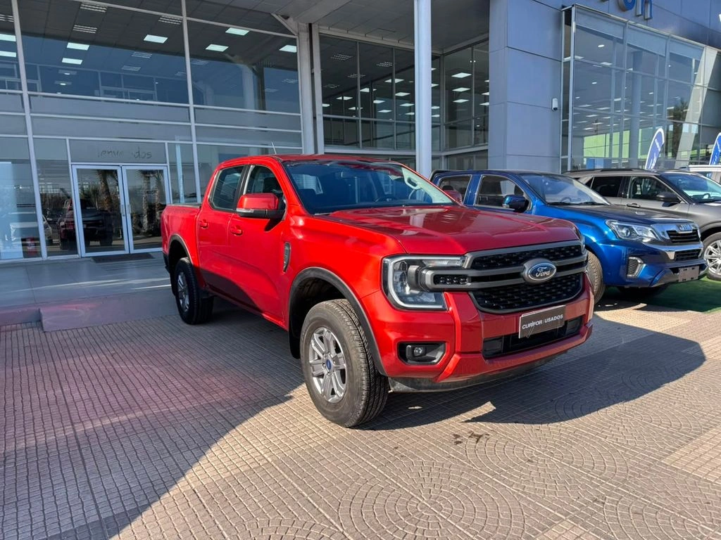 FORD RANGER 2024 - Foto 3