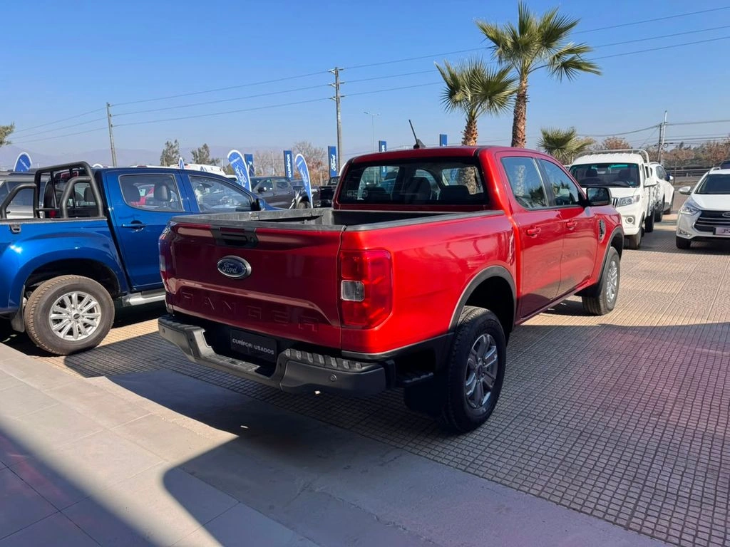 FORD RANGER 2024 - Foto 6