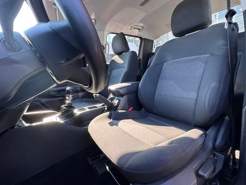 FORD RANGER 2024 - Foto 10