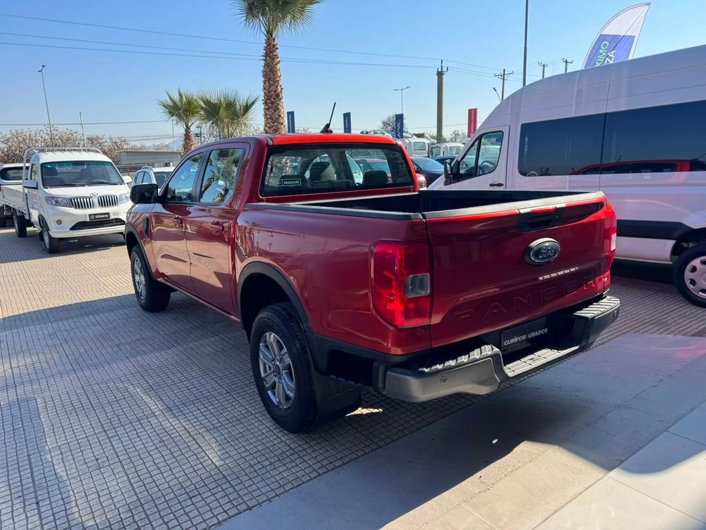 FORD RANGER 2024 - Foto 4