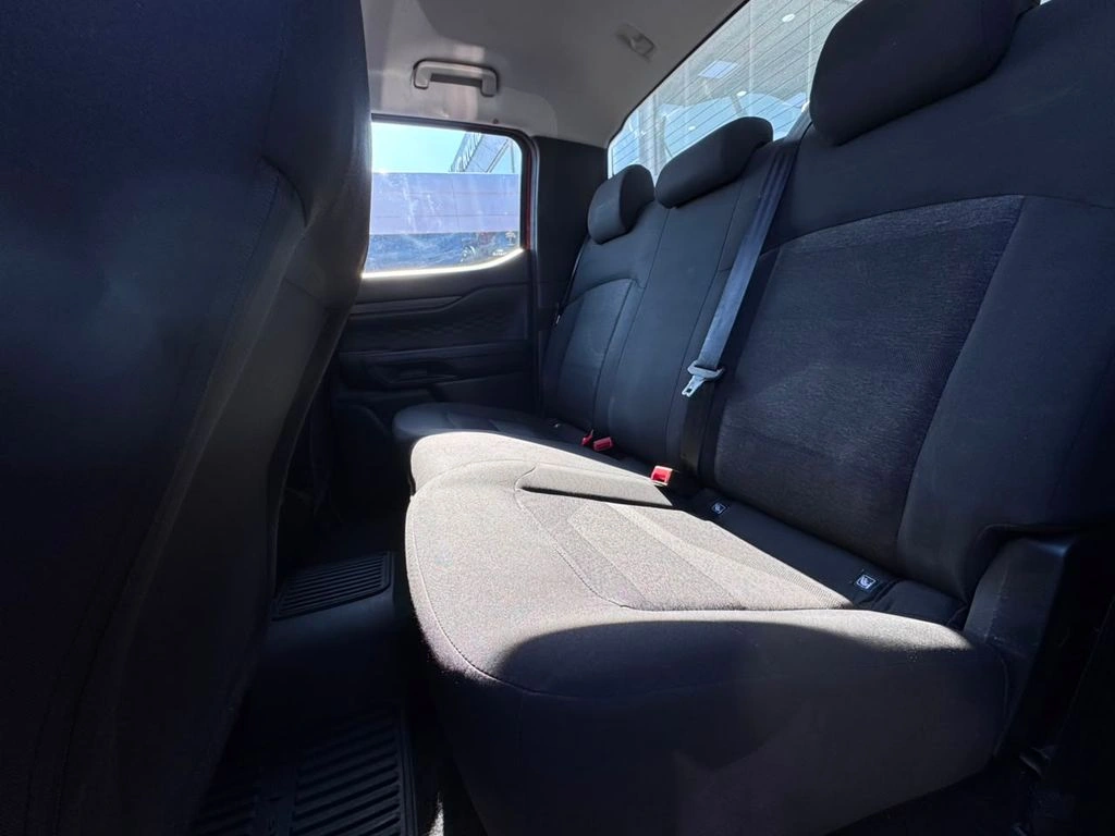 FORD RANGER 2024 - Foto 11