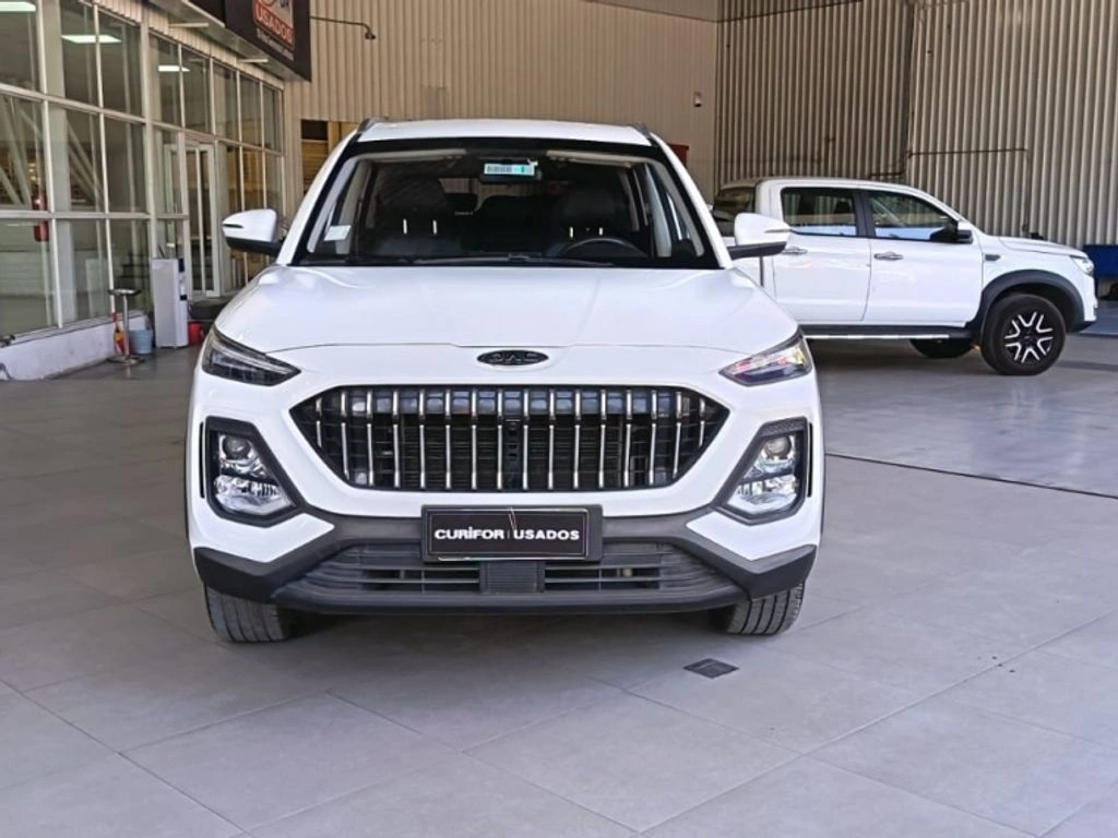 JAC JS8 2023 - Foto 3