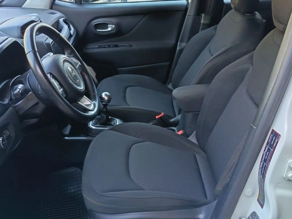 JEEP RENEGADE 2022 - Foto 7
