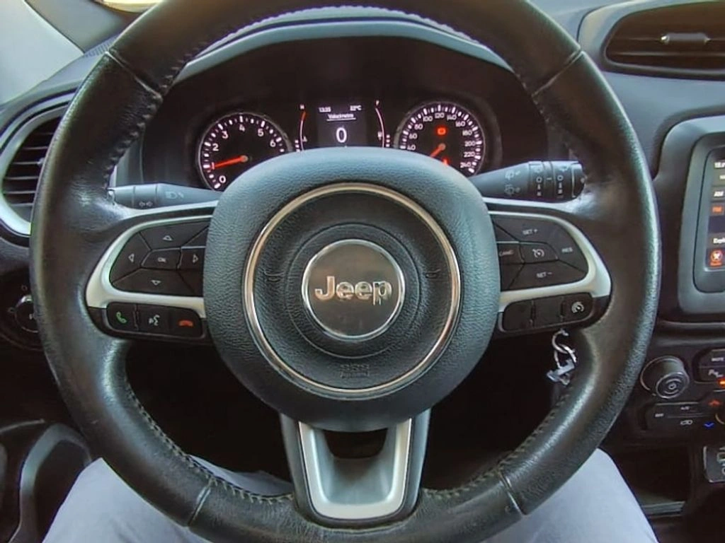 JEEP RENEGADE 2022 - Foto 11