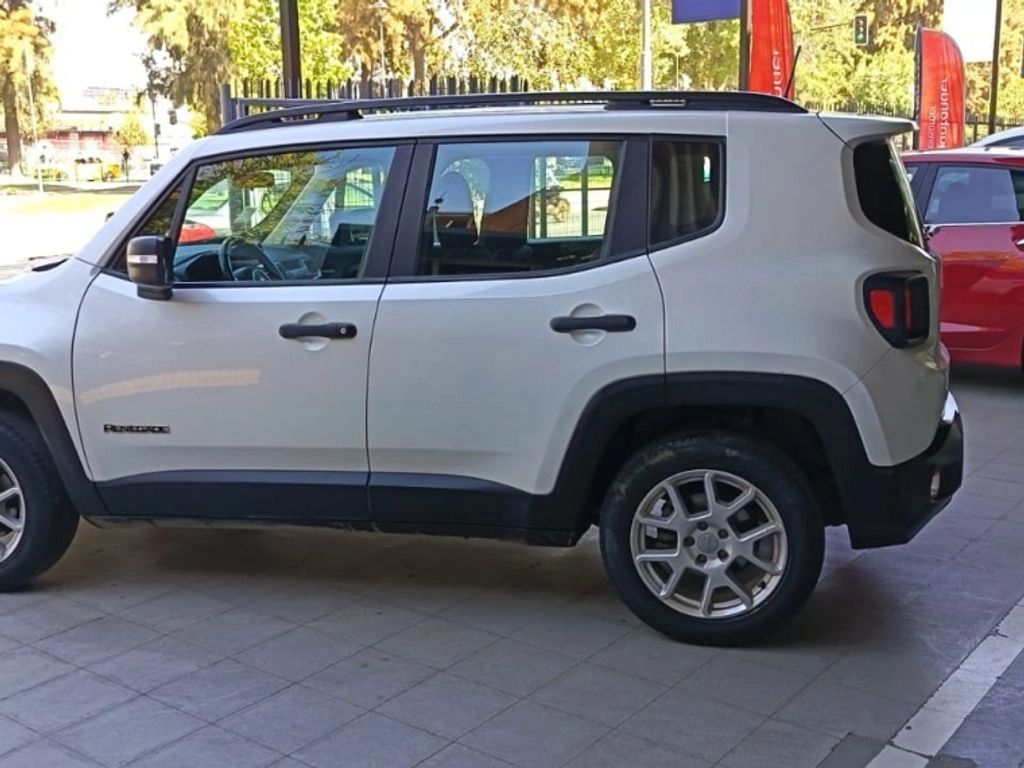 JEEP RENEGADE 2022 - Foto 6
