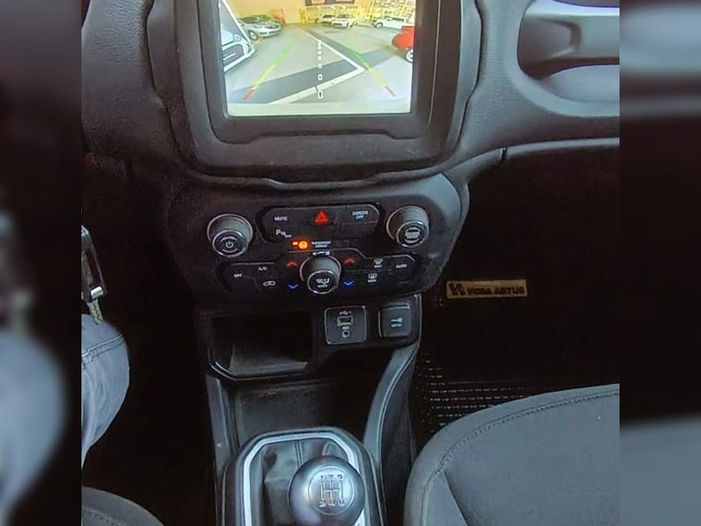 JEEP RENEGADE 2022 - Foto 10