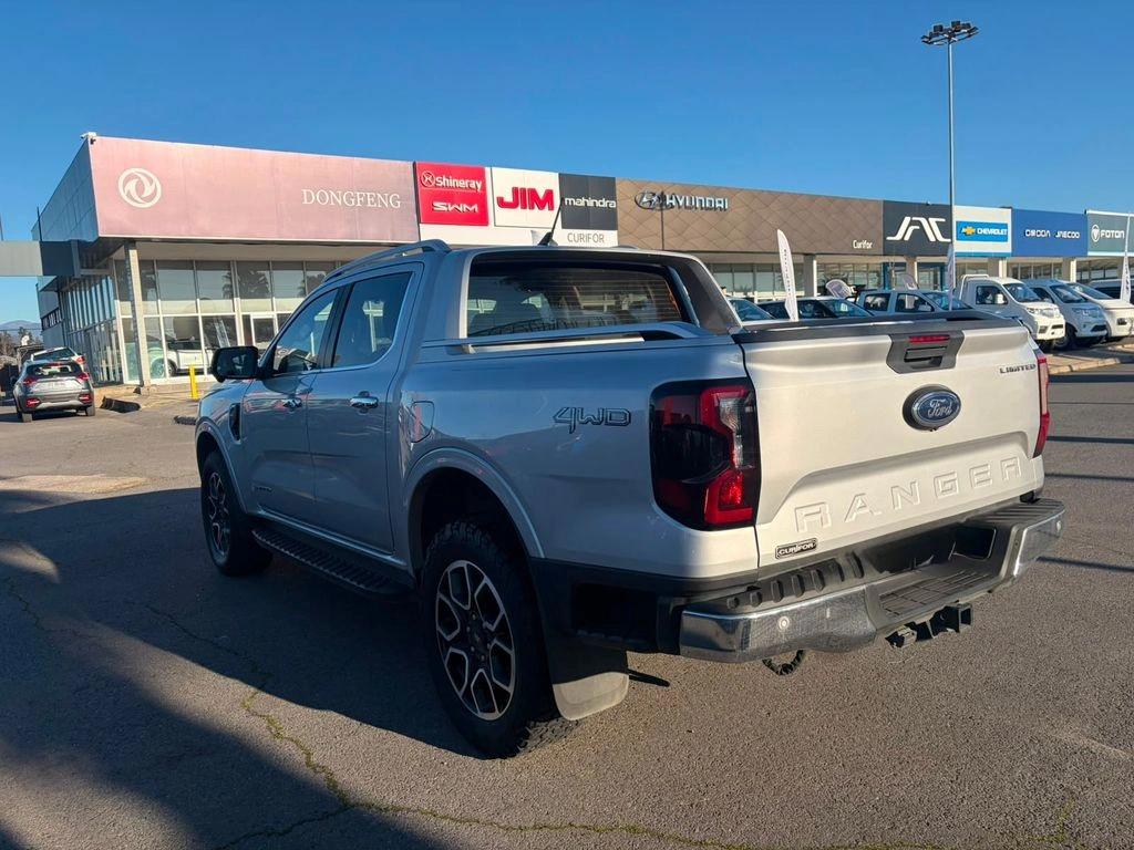 FORD RANGER 2024 - Foto 5