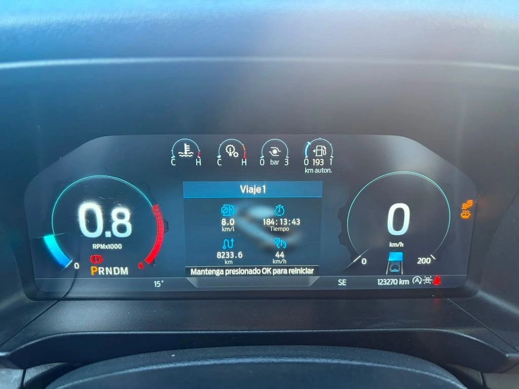 FORD RANGER 2024 - Foto 10