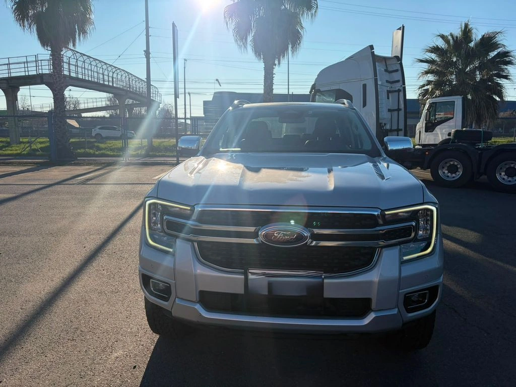 FORD RANGER 2024 - Foto 2