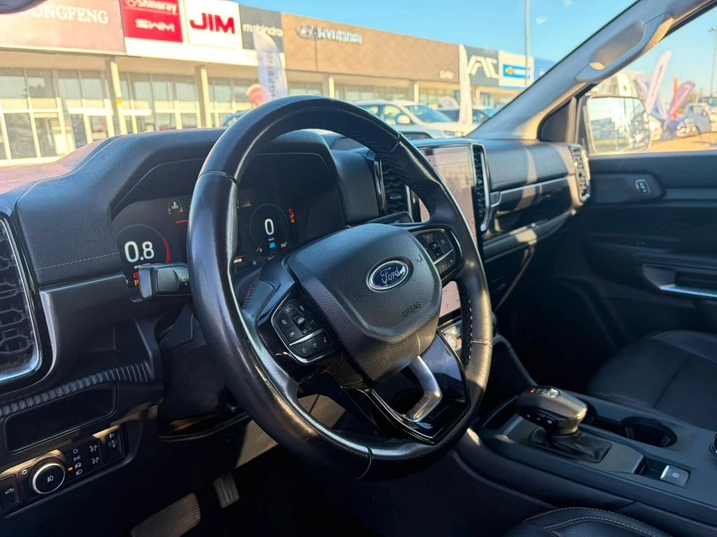 FORD RANGER 2024 - Foto 9