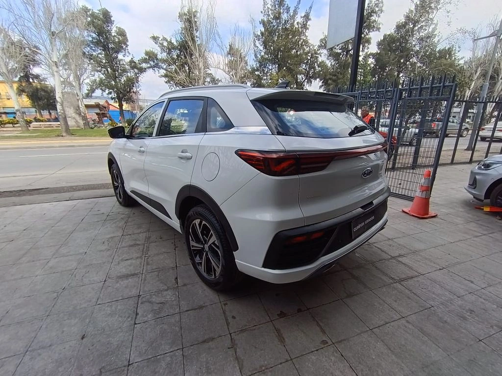 JAC JS6 2023 - Foto 7