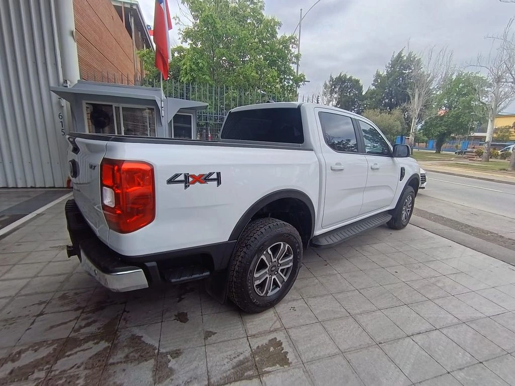 FORD RANGER 2026 - Foto 5