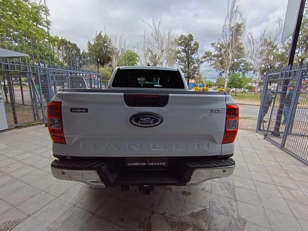 FORD RANGER 2026 - Foto 6