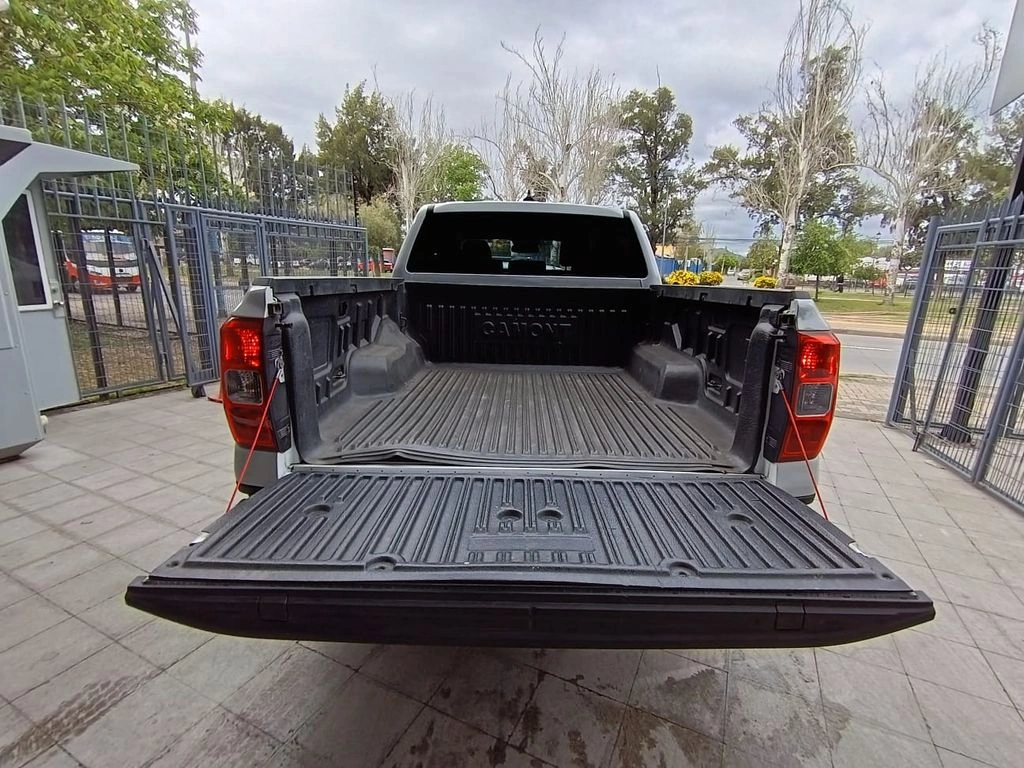 FORD RANGER 2026 - Foto 7
