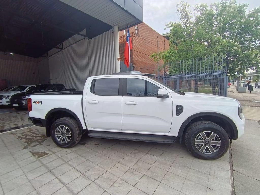 FORD RANGER 2026 - Foto 4
