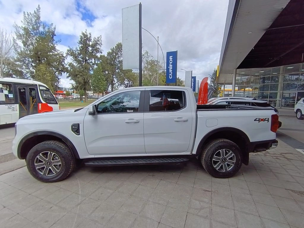 FORD RANGER 2026 - Foto 9