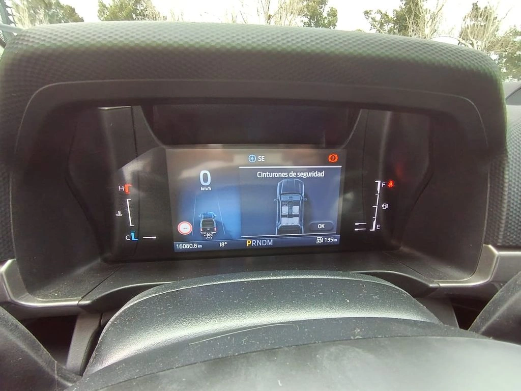 FORD RANGER 2026 - Foto 13