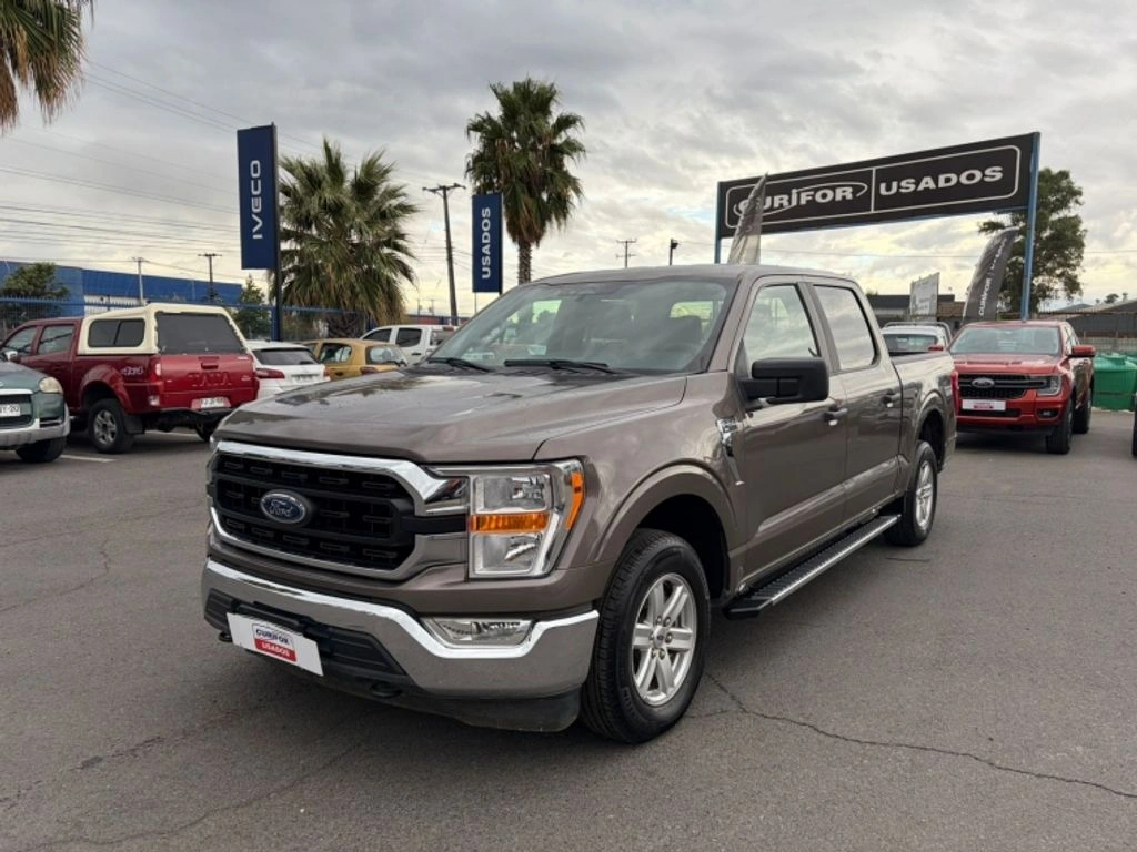 FORD F-150