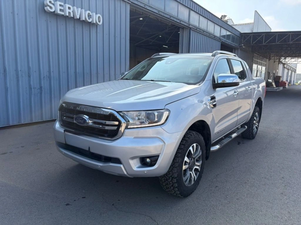 FORD RANGER 2022 - Foto 1