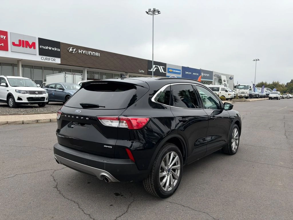 FORD ESCAPE 2023 - Foto 4