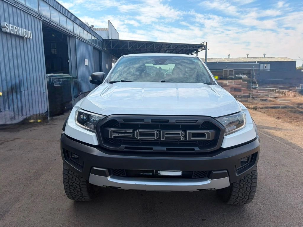 FORD RANGER RAPTOR 2022 - Foto 2