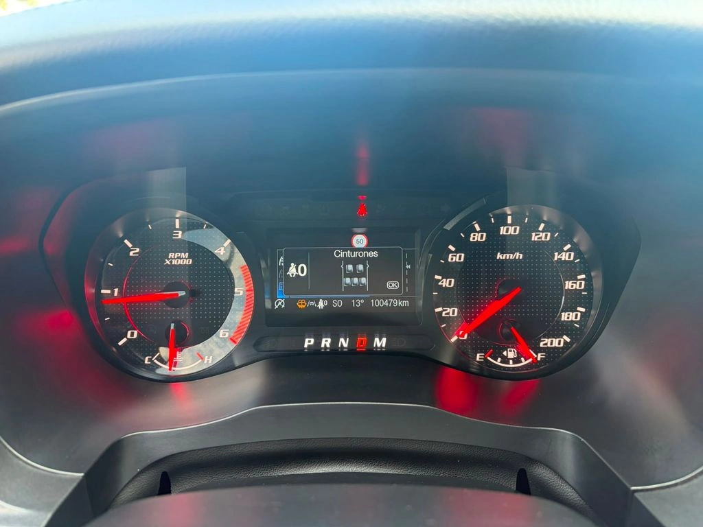 FORD RANGER RAPTOR 2022 - Foto 10