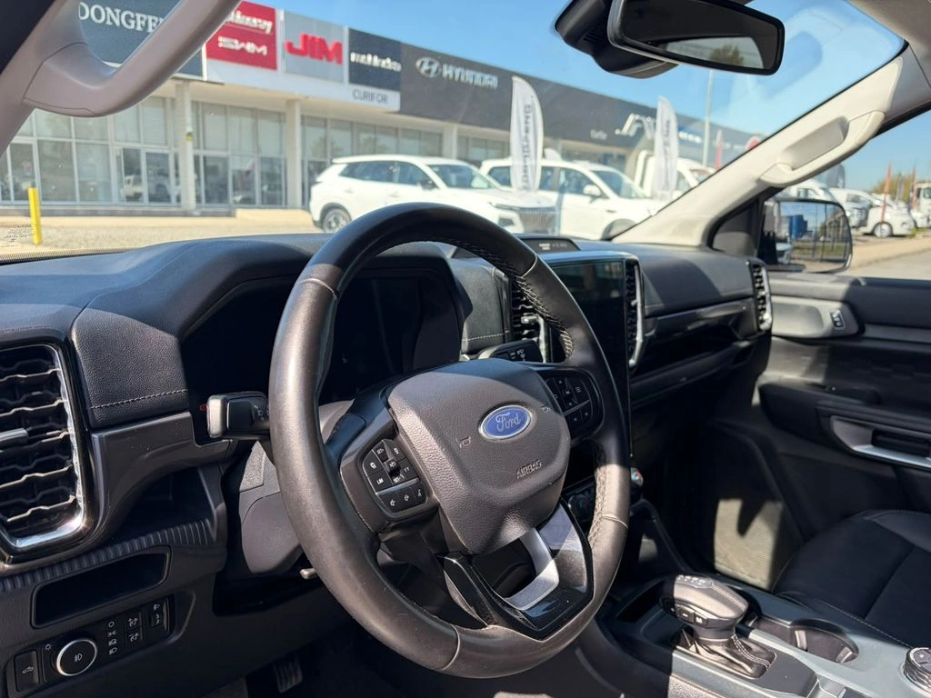 FORD RANGER 2024 - Foto 9