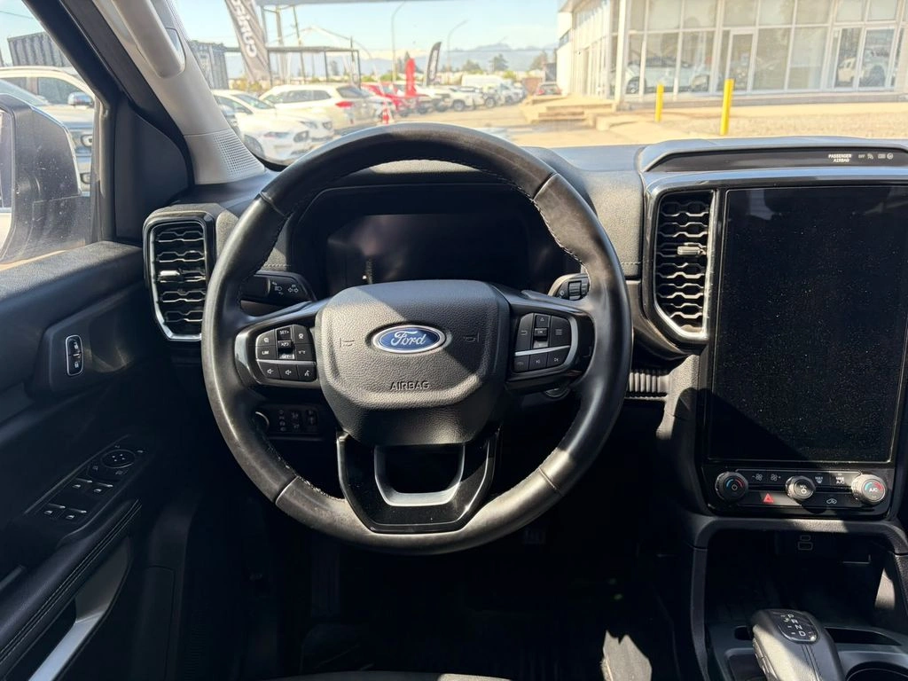 FORD RANGER 2024 - Foto 6