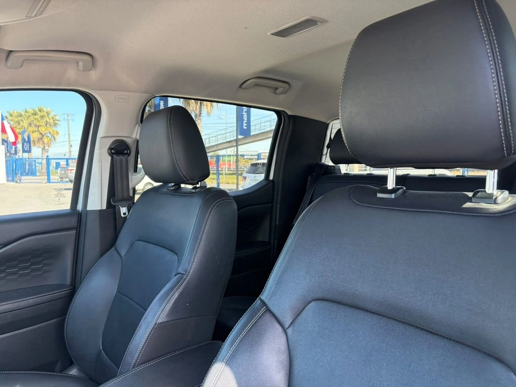 FORD RANGER 2024 - Foto 10