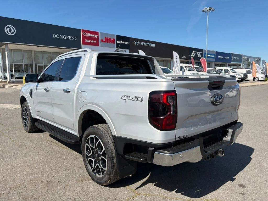 FORD RANGER 2024 - Foto 5