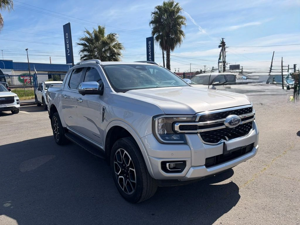 FORD RANGER 2024 - Foto 2