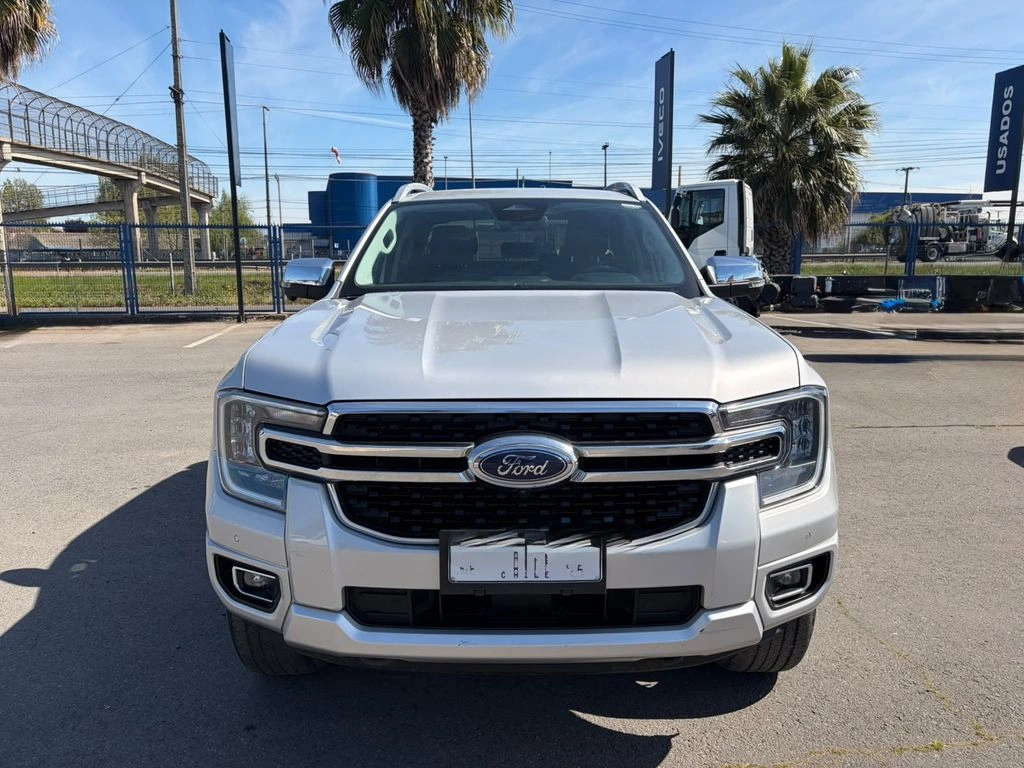 FORD RANGER 2024 - Foto 3