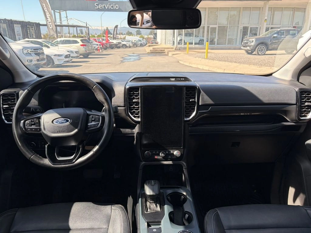 FORD RANGER 2024 - Foto 7