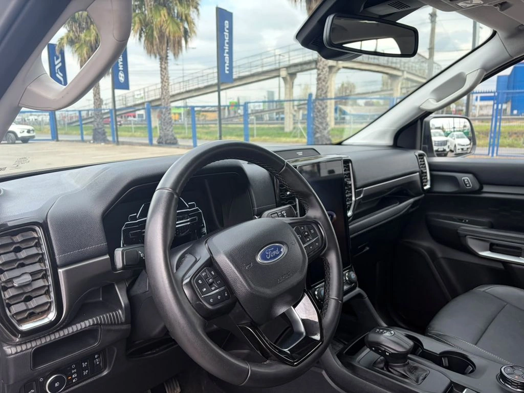 FORD RANGER 2025 - Foto 8