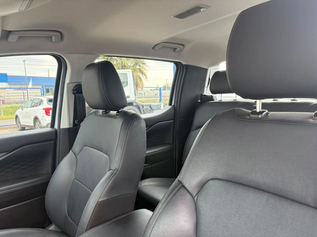 FORD RANGER 2025 - Foto 10