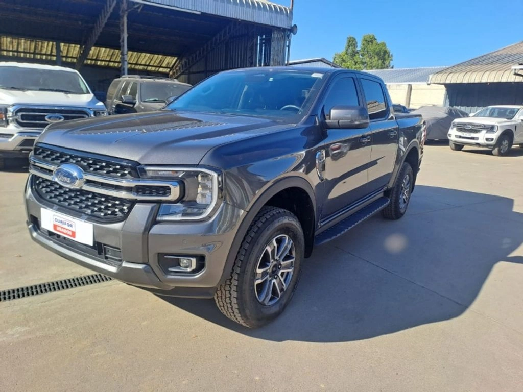 FORD RANGER 2026 - Foto 1