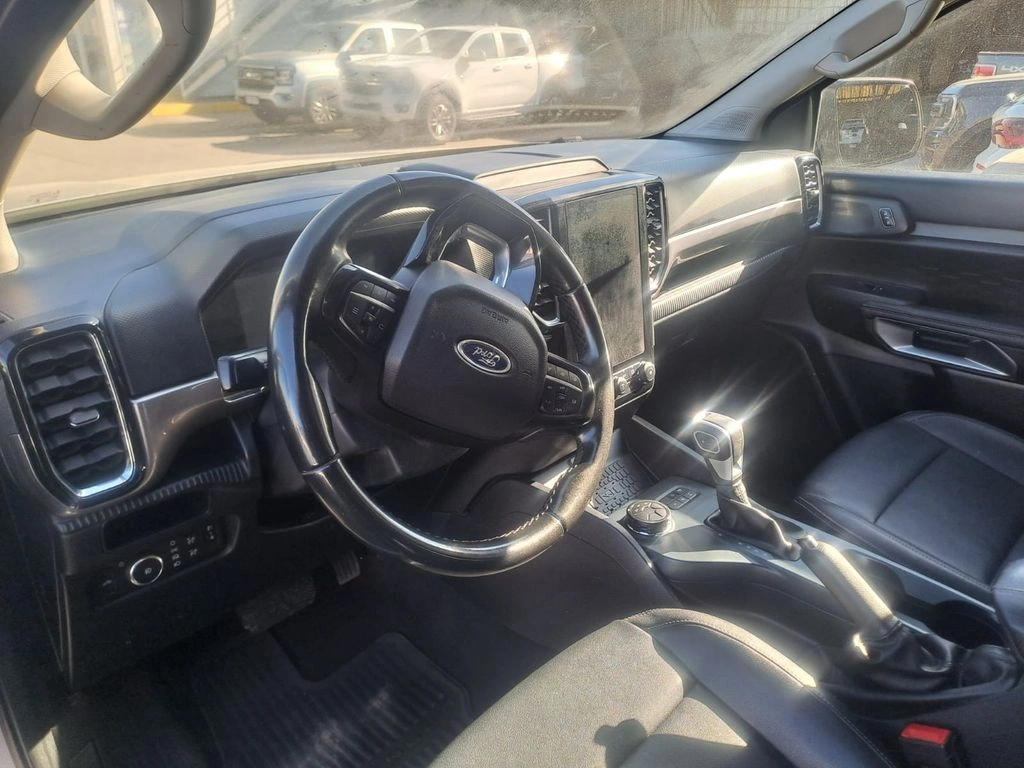 FORD RANGER 2024 - Foto 9