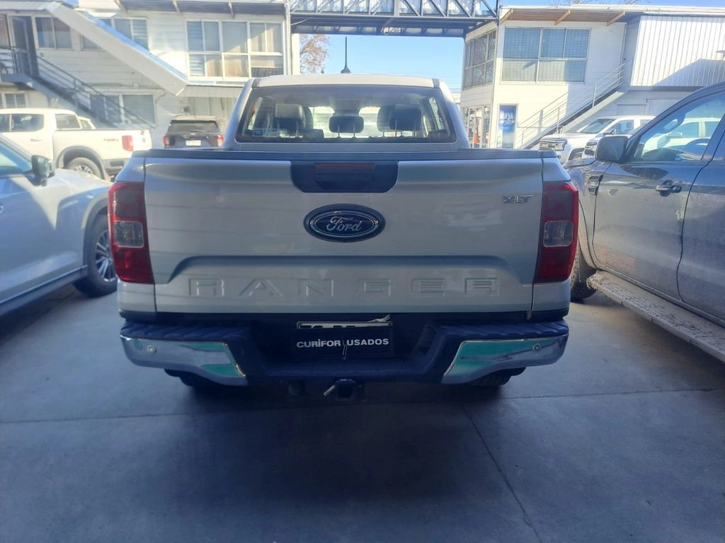 FORD RANGER 2024 - Foto 5
