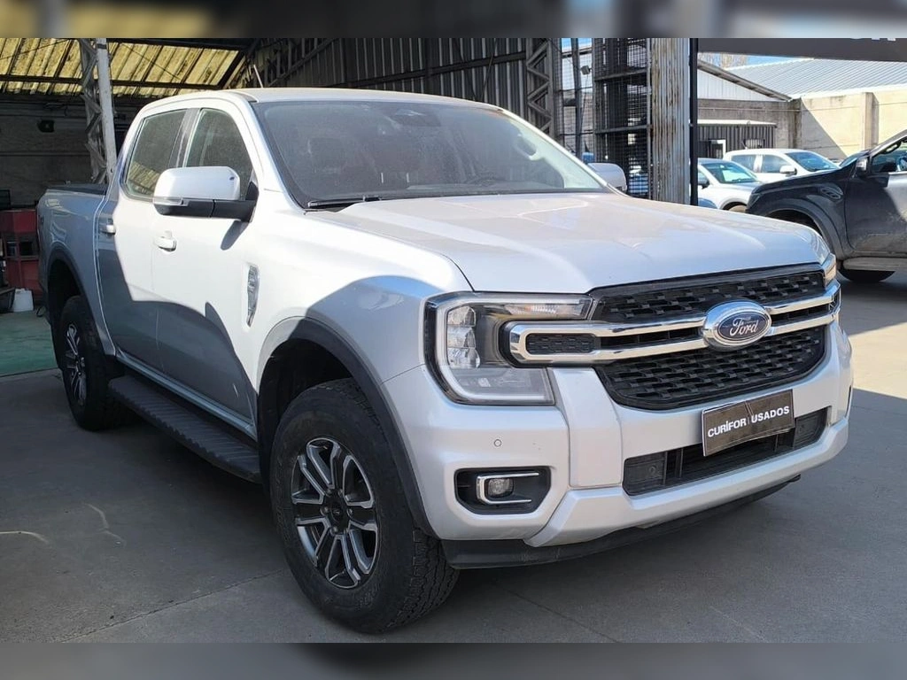 FORD RANGER 2024 - Foto 3
