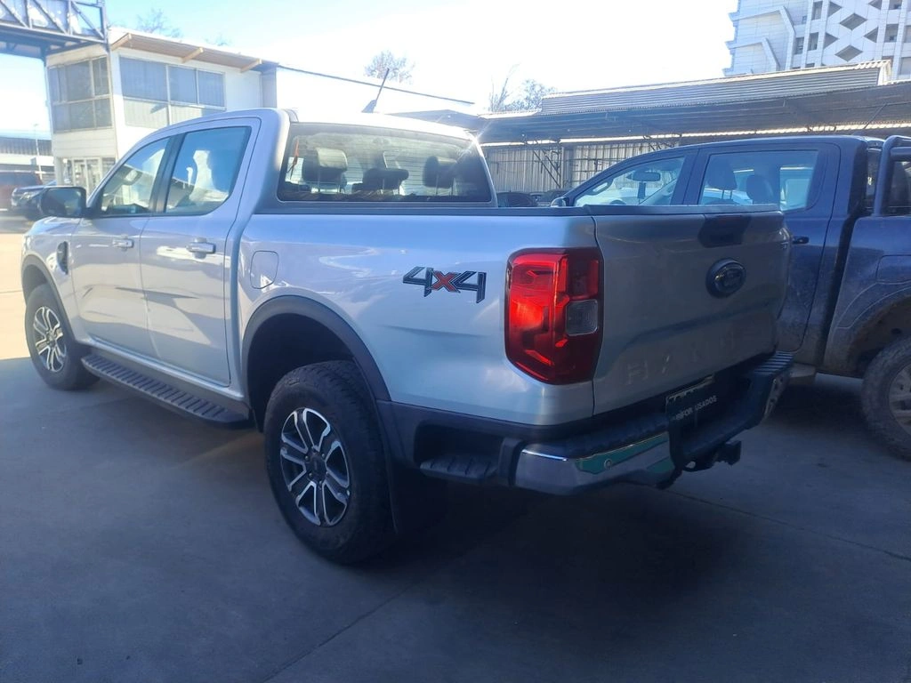 FORD RANGER 2024 - Foto 4