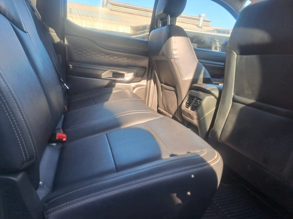 FORD RANGER 2024 - Foto 8