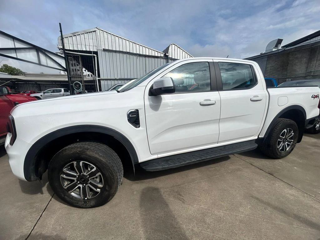 FORD RANGER 2025 - Foto 7